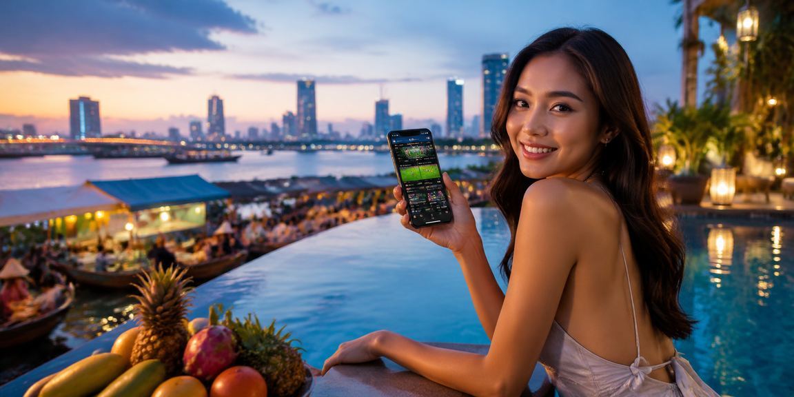 Trải nghiệm cược thể thao tại 7900xtx